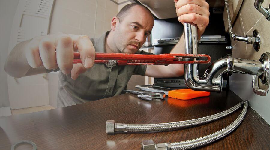 Local annual plumbing maintenance in Ionia, IA